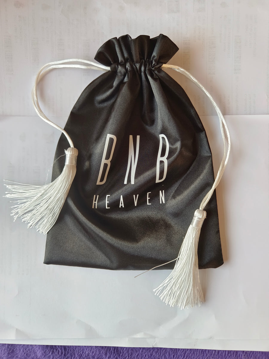 Branded Packaging Boots N Bags Heaven