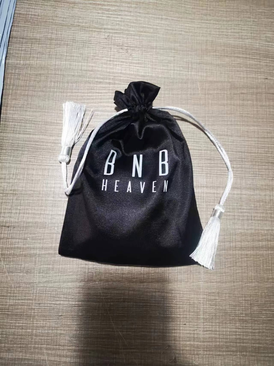 Branded Packaging Boots N Bags Heaven