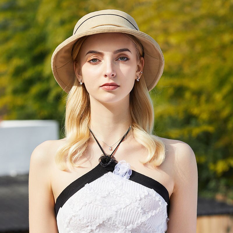 Chic Summer and Spring Bucket Hats Boots N Bags Heaven