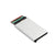 Anti-theft Stainless Steel Credit Card Holder Wallets