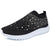 Casual Slip On Crystal Sneakers Shoes