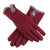Chic and Fashionable Cashmere Winter Gloves