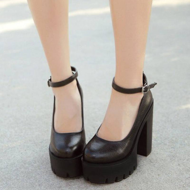 Pumps Boots N Bags Heaven