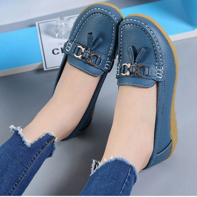 Slipons Boots N Bags Heaven