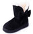 Comfortable Cotton Winter Boots
