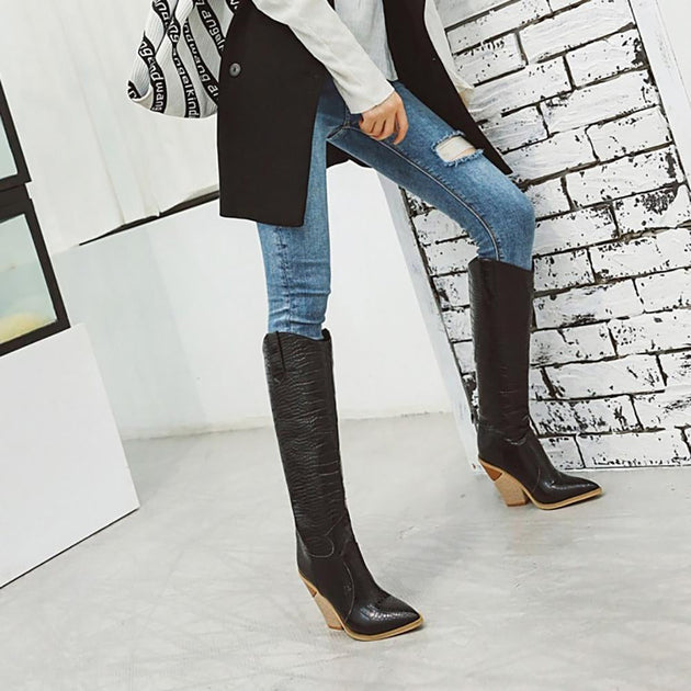 Bohemian & Native American Boots Boots N Bags Heaven