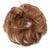 Curly Messy Bun Hair Wig Scrunchie Ponytail Extensions Collection