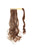 Curly Wrap Around Clip-In Ponytail Hair Extension