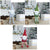 Funny and Cute Faceless Christmas Gnomes
