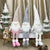 Funny and Cute Faceless Christmas Gnomes