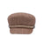 Military Style Cotton Beret