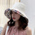 Reversible Wide Brim Summer Stylish Bucket Hat