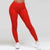 Stretchable and Elastic Active Wear Slim Fit Leggings