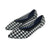 Stylish Soft and Breathable Knitted Flat Shoes