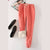 Warm and Cozy Candy Colored Thick Winter Pants