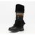 Winter Womens Boots - Cute Snow Furry Plush Boots
