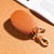 Compact PU Leather Mini Purse Key Holder Case for Everyday Carry