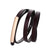 Slim Fit Women’s Genuine Leather Belt for Everyday Elegance