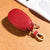 Compact PU Leather Mini Purse Key Holder Case for Everyday Carry