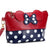 Cute Mouse Polkadot Adorable Cosmetic Bag