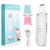 Skin Scrubber and Facial Cleanser for Radiant Skin