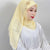 Soft and Breathable Sparkling Head Wrap Scarf with Accessories