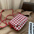 Houndstooth Pattern Women's Everyday Crossbody Bag