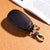 Compact PU Leather Mini Purse Key Holder Case for Everyday Carry