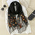 Women's Flower Embroidered Shawl Scarf for Elegant Style
