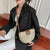 Women's Summer Rattan Handmade Crossbody Messenger Bags