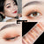 Nine-Shade Eye Palette with Bright Multi-Color Shades