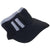 Knitted Open-top Outdoor Sports Winter Visor Hats