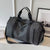 Travel in Style with Spacious and Sporty Gym Duffle Bags