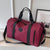 Travel in Style with Spacious and Sporty Gym Duffle Bags