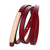 Slim Fit Women’s Genuine Leather Belt for Everyday Elegance