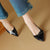 Smart and Sassy Women's High Heel Shoes