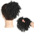 Instant Volume Kinky Curly Ponytail Hair Extension for Women