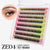 Women's Lightweight Self-Adhesive DIY Cluster Lashes