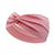 Soft & Breathable Elastic Hair Bands for Sports and Daily Wear