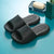 Ultra Soft Indoor Summer Slippers for Women with Thick Soles