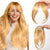 3D Center Parted Clip-In Bangs for Instant Style Upgrade