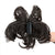 Quick & Stylish Curly Adjustable Claw Clip-In Ponytail Extensions