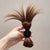 Easy-Style Women's Clip-in Claw Ponytail Hair Extension