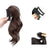 Chic Style Long and Curly Ponytail Claw Hair Extension