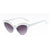 Retro-Inspired Women's Fashion Cat Eye Sunglasses for Any Outfit