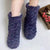 Warm and Soft Non-slip Indoor Thermal Socks for Cold Winter Days