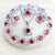 Women's Full Embellished Cubic Zirconia Jewelry Set