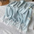 Sophisticated Lace-Accented Satin Mermaid Skirt for Women