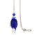 Fashion Doll Character Beaded Necklace Perfect for Women’s Accessories