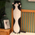 Irresistibly Cute and Cuddly Long Plush Cat Toy Perfect for All Ages